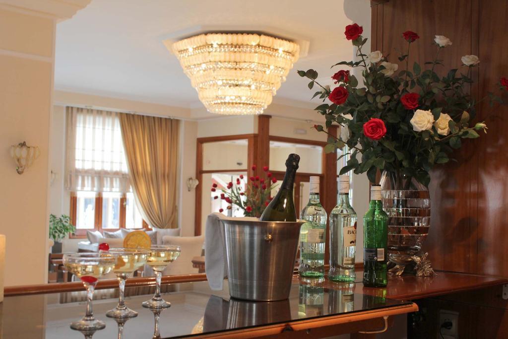 Famissi Hotel 3*