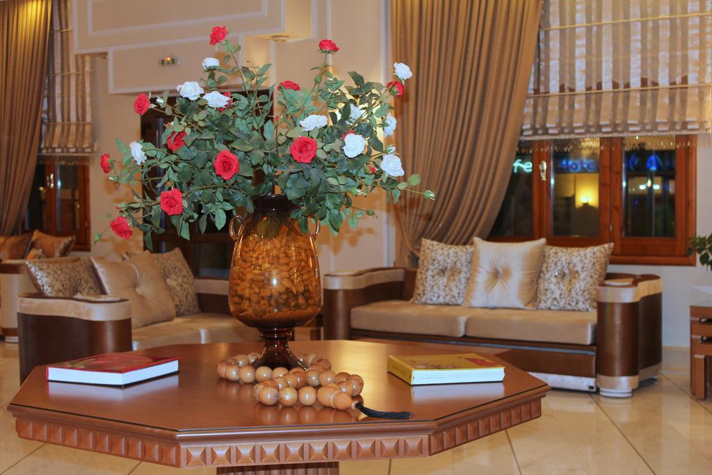 Famissi Hotel Kalambaka